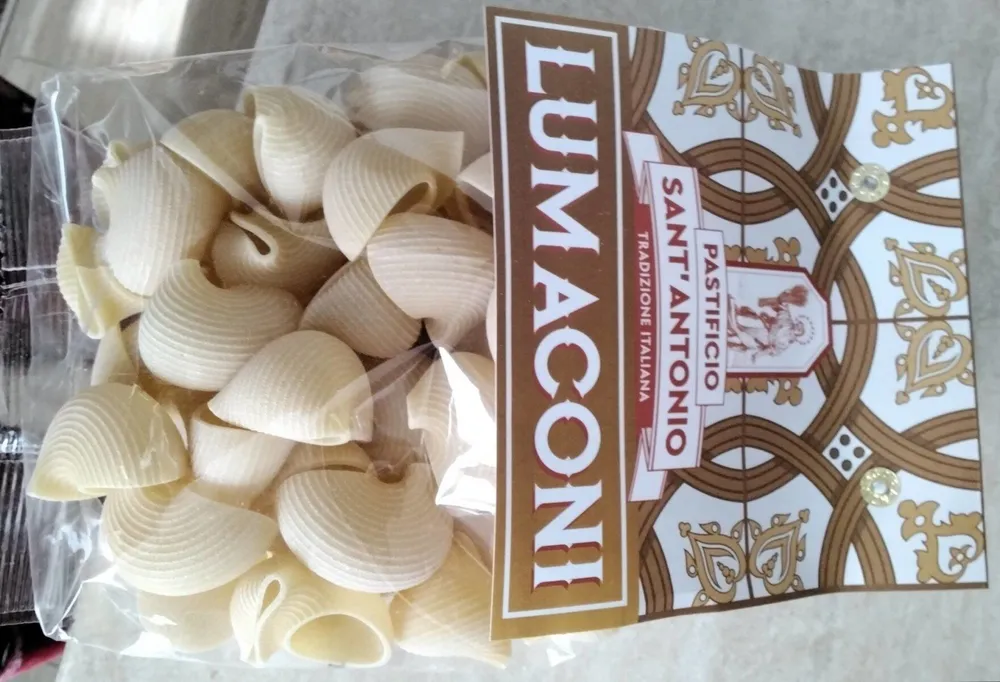 Lumaconi