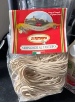 Stringozzi al tartufo