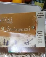 Stringozzi