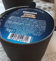 Coppa al caffè