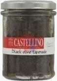 Bruscetta Olives Noire,