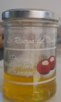 La riserva del nonno