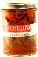 Tomates Confites Pomodorella Castellino