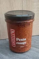 Pesto rouge