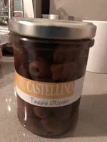 Taggia Olijven
