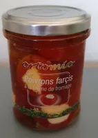 Poivrons farçis