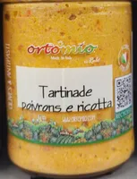 pesto alla calabrese