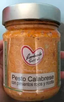 Pesto Calabrese