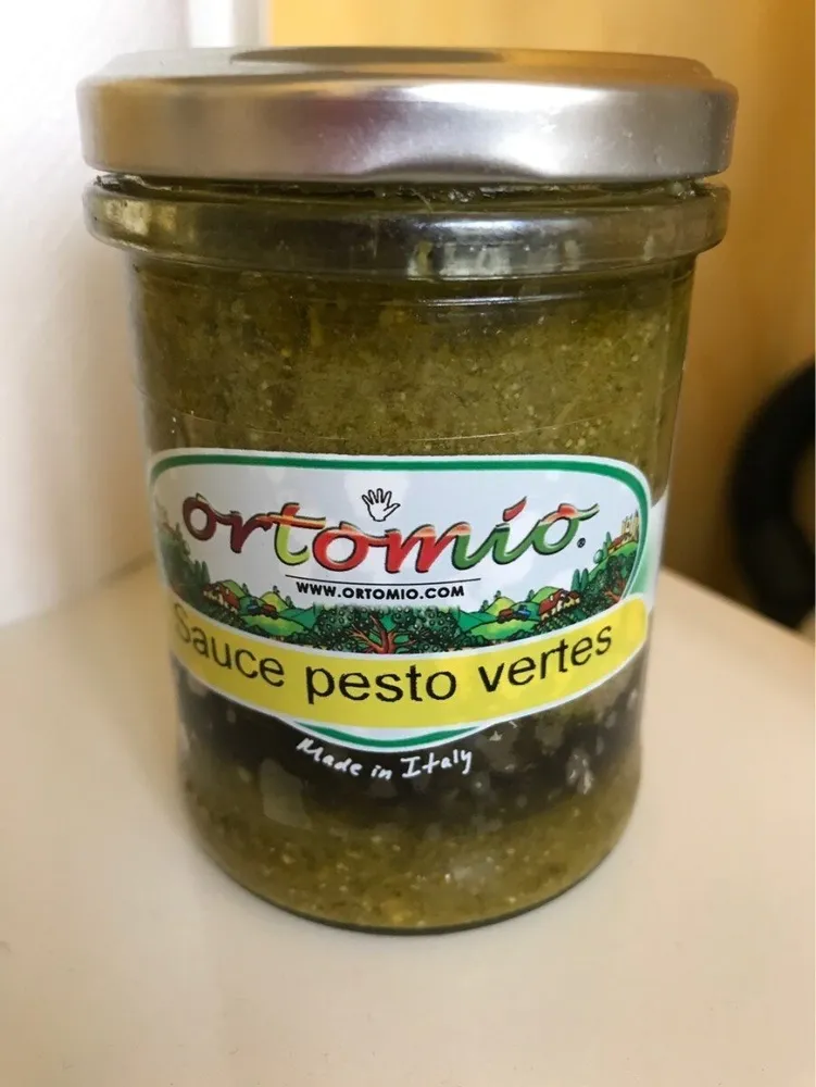 Pesto