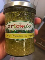 Pesto primavera au roquette