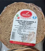 Frese integrali