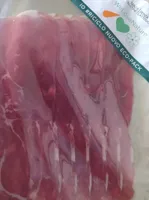 Prosciutto crudo