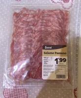 Salame Paesano