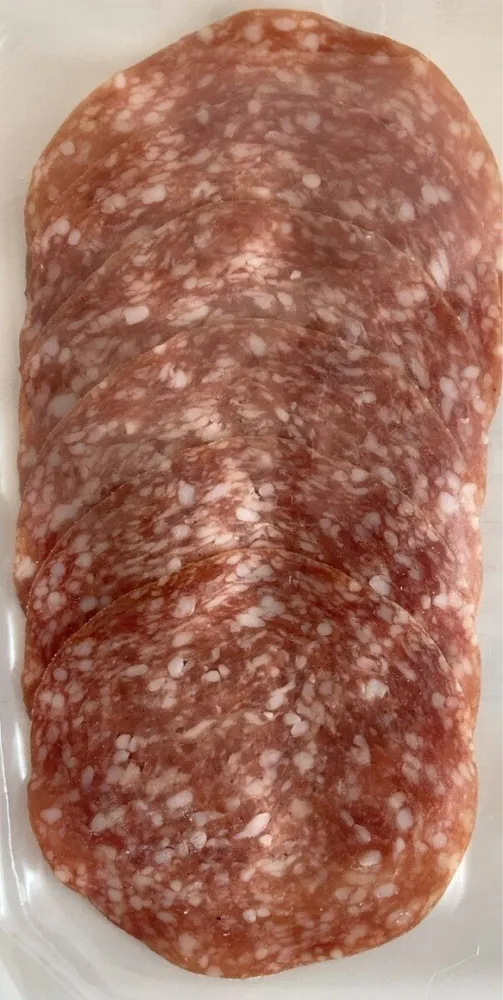 Salame Milano