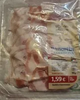 Pancetta Gran Riserva