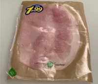 Prosciutto Cotto Alta Qualità