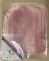 Prosciutto Cotto Alta Qualità