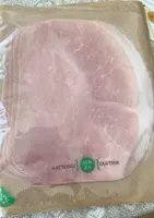 Prosciutto cotto