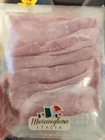 Meravigliosa Italia prsciutto cotto ms120 gr