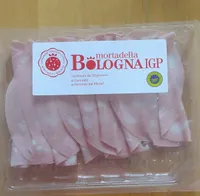 Mortadella Bologna IGP