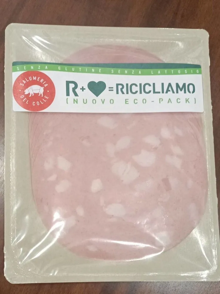 Mortadella