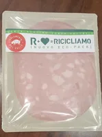 Mortadella
