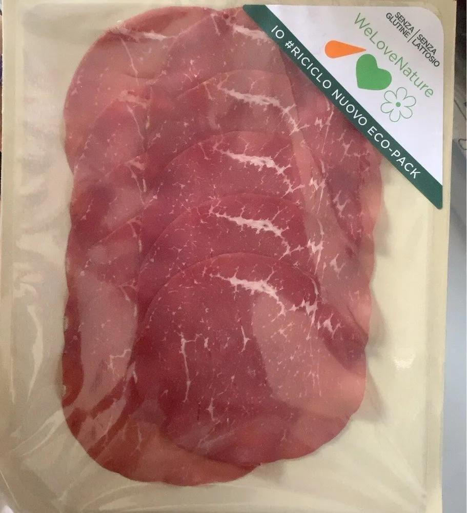 Bresaola