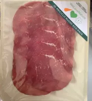 Bresaola