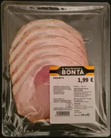 Porchetta