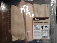 arrosto di pollo