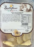 Fagottini au fromages