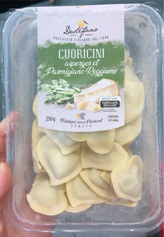 Cuoricini