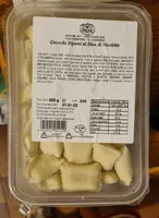 Gnocchi ripieni al bleu