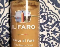 Macco di fave