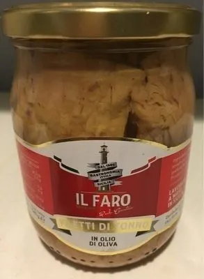 Filetti di tonno