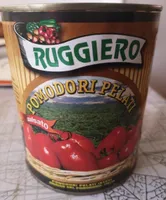 Ruggiero pomodori pelati