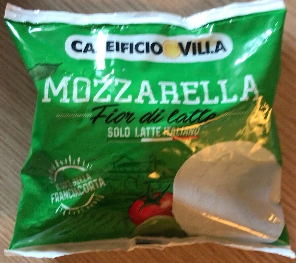 Fior di latte