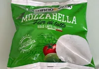 Mozzarella fior di latte