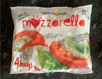 Mozzarella