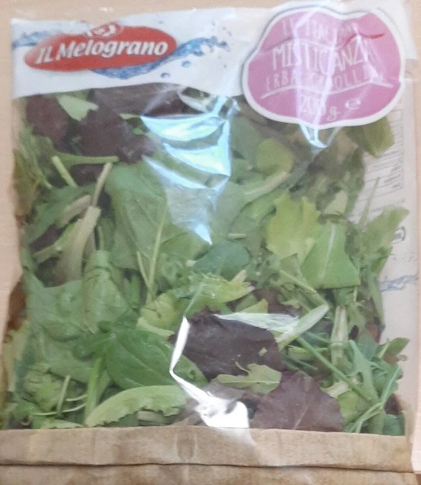 Il Melograno
