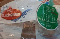 cuore di iceberg