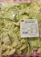 Cavolo verza pronto