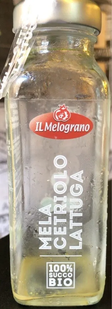 Succo di frutta