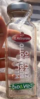 Mela bergamotto e zenzero