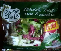 Insalata mista