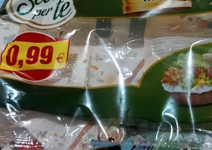 Scelte x te
