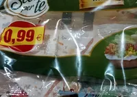 Scelte x te