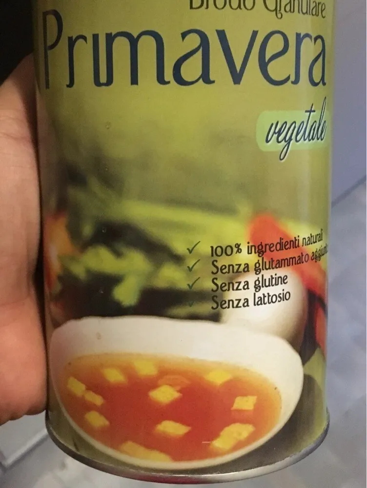 Primavera