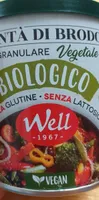Bontà di brodo