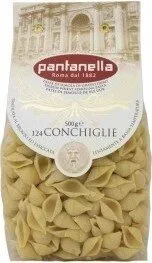 Conchiglie N°124